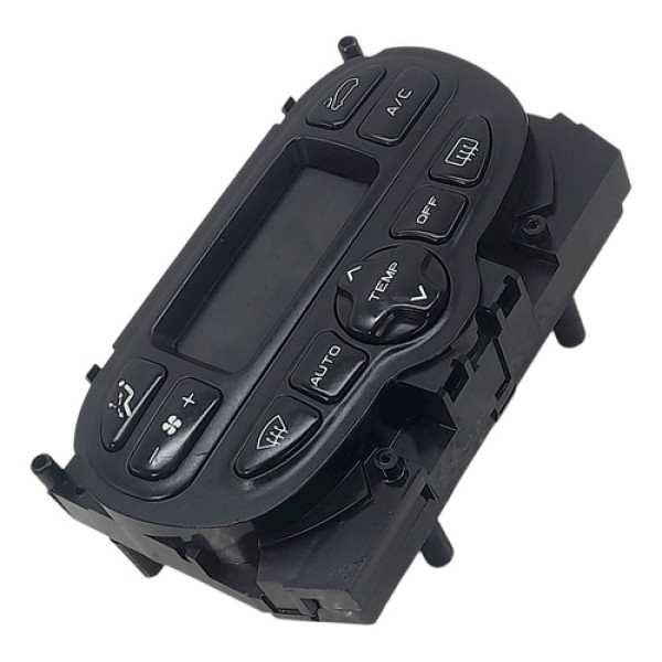 Comando Ar Condicionado Peugeot 206 1.4 4p 2007 182980
