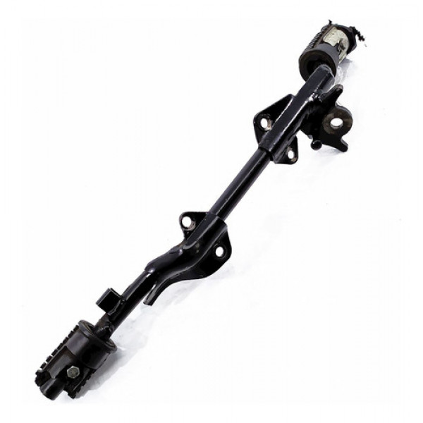 Estribo Desnecessário Honda Cg150 Start 2015 V1391 - P61