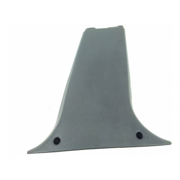 Capa Inferior Coluna Central Direita Peugeot 306 1.8 16v 199