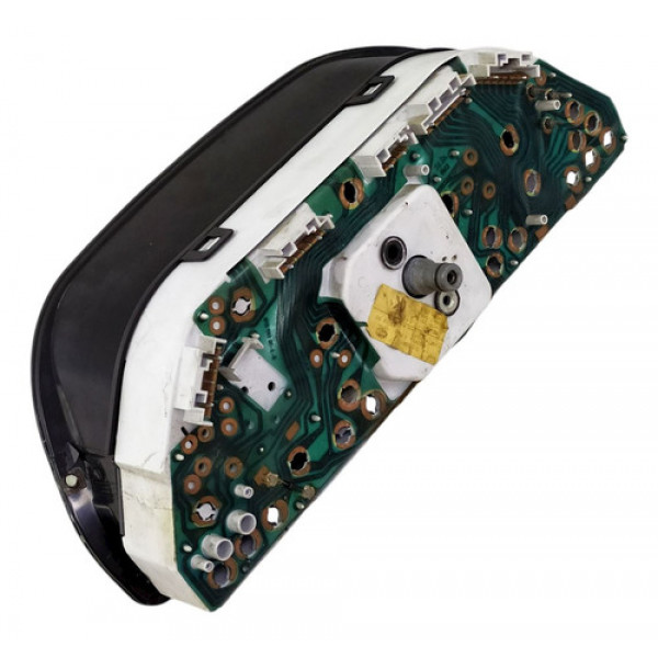 Painel De Instrumentos Fiat Palio Ed 2p 1997 V1654 - P27