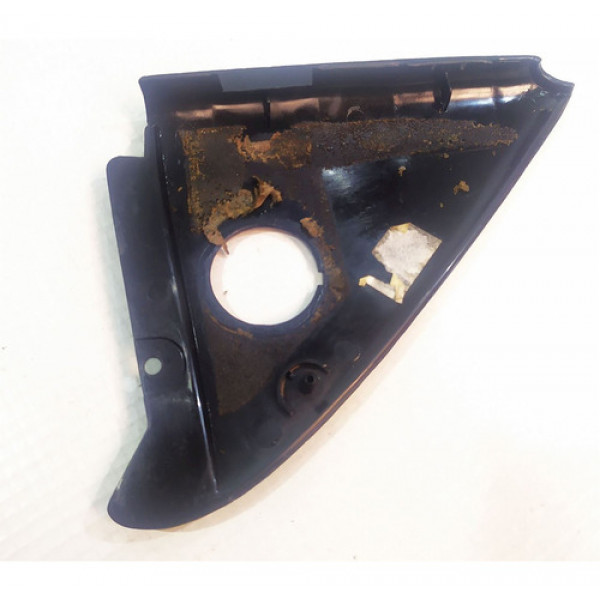 Acabamento Interno Retrovisor Direito Vw Pointer 1.8 1995 14