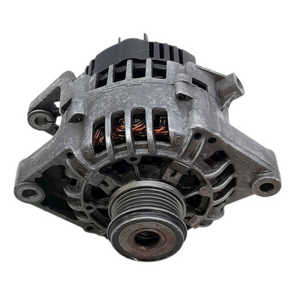 Alternador Gm Corsa Sedan 1.8 2003 V1744 - P1