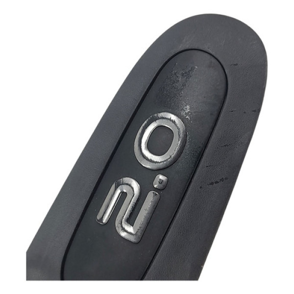Friso Porta Dianteira Direita Scenic 2.0 8v 2000 Renault Sce