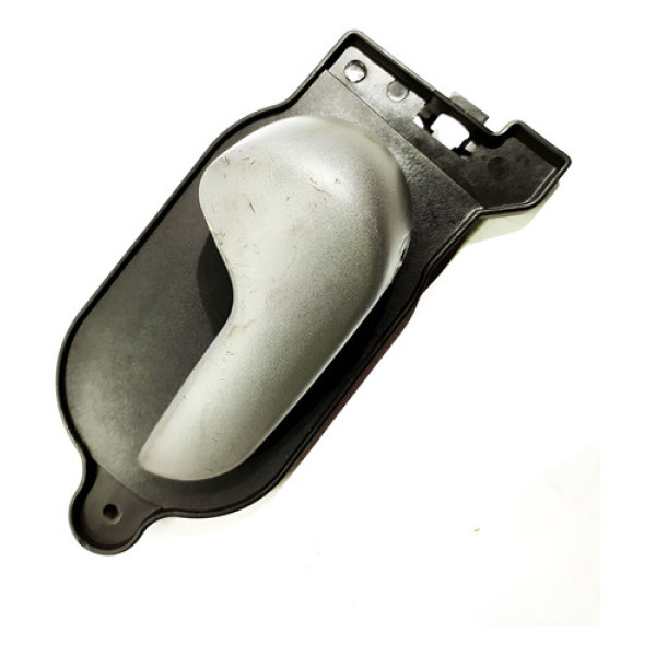 Maçaneta Interna Dianteira Direita Fiesta 1.0 2009 74159 - Dianteira