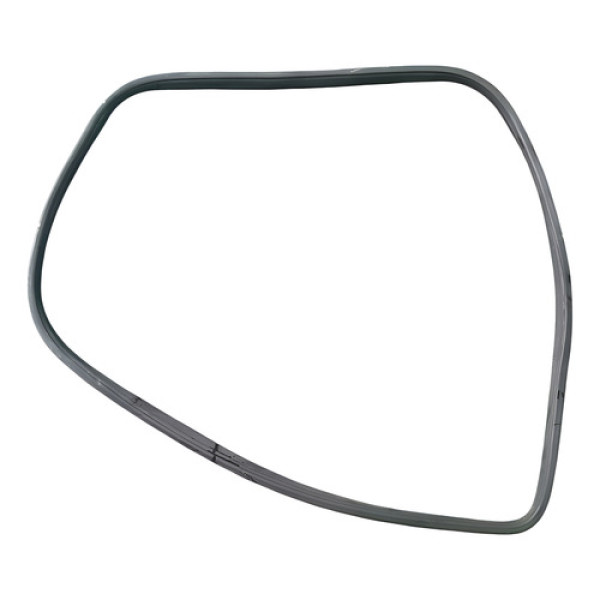 Borracha Porta Dianteira Direita  Gm Vectra 2.2 16v 2000 198 Não Informado