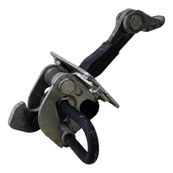 Limitador Porta Dianteira Direita  Fiat Punto 1.6 2013 19266