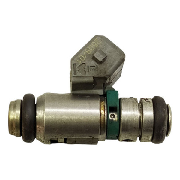 Bico Injeção Eletrônica  Fiat Siena 1.0  2010 201747 Não Informado