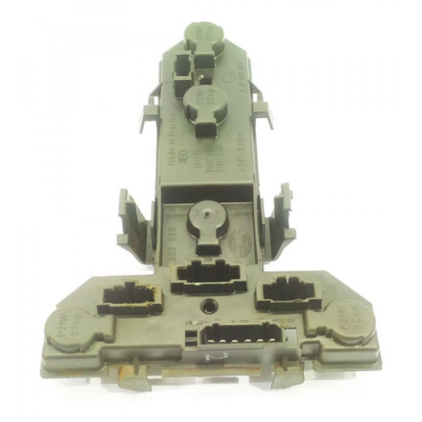 Circuito Elétrico Lanterna Esquerda Volkswagen Bora 2001 796