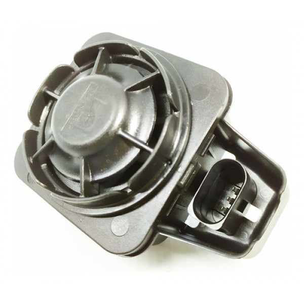Sirene Do Alarme Volkswagen Golf Comfortline 1.6 16v Msi At 