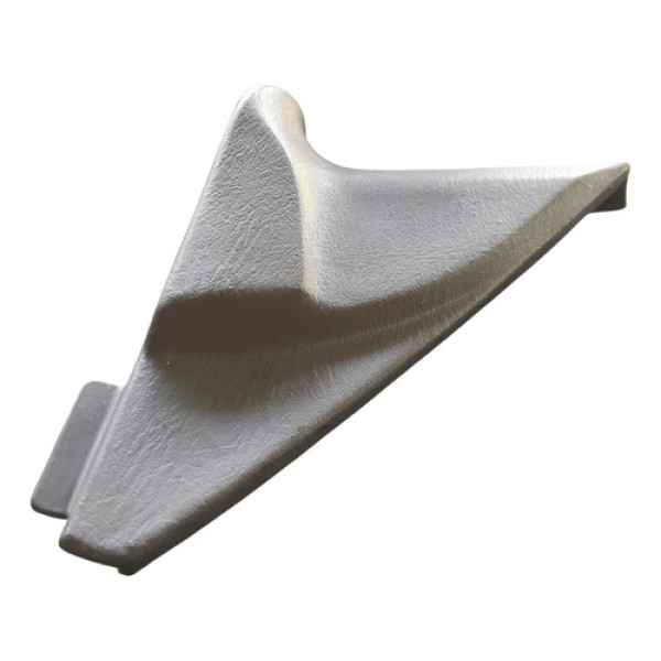 Acabamento Interno Retrovisor Esquerdo Honda/accord 2.3 2000