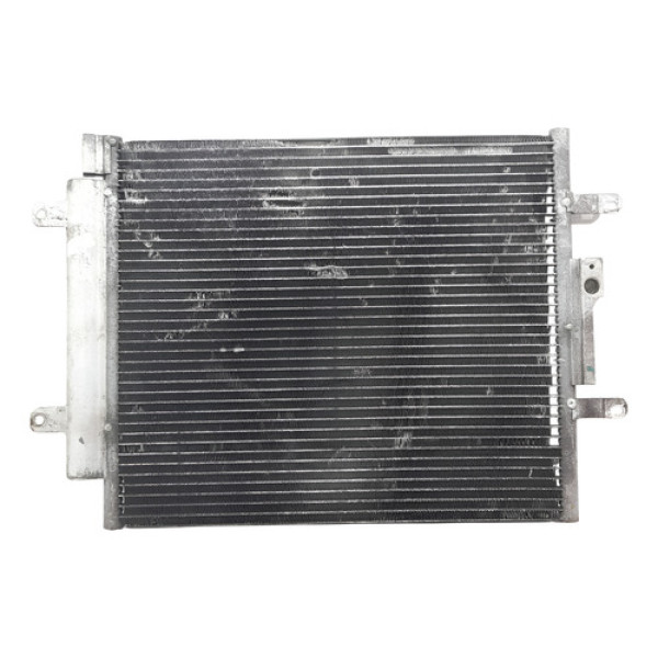 Condensador Do Ar Condicionado Fiat Siena 1.8 2007 V1749 - P