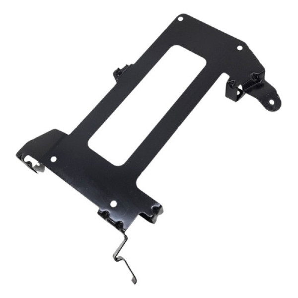 Suporte Módulo Amplificador Som Bmw 550i 4.8  2009 196790 Não Informado