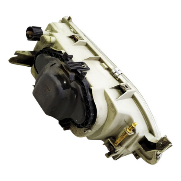 Farol Esquerdo Renault 19 Rn 1.6 2p 1995 V1758 - P16 Direito/passageiro