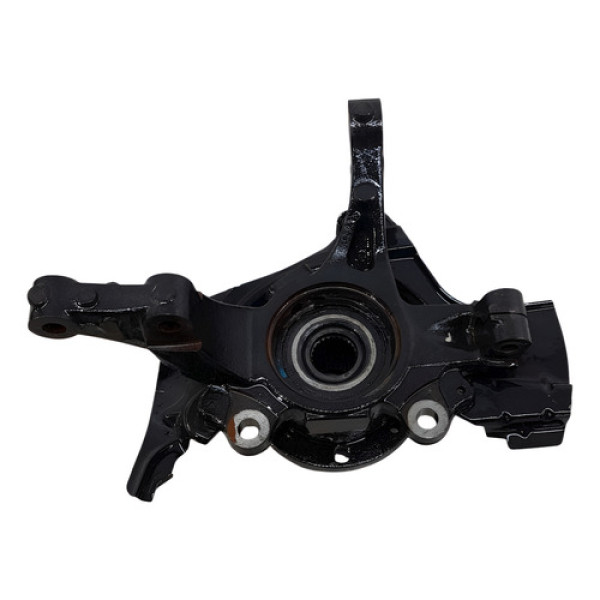 Manga Direita  Fiat Linea Dual 1.8 16v 2011 193925