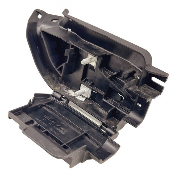 Suporte Cabo Positivo Bateria Audi A6 2004    150352