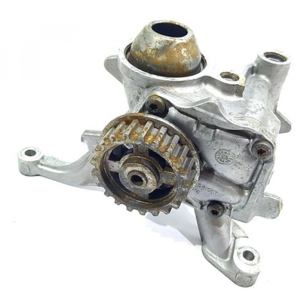 Bomba Óleo Motor Ford Ka 1.0 2020    121716