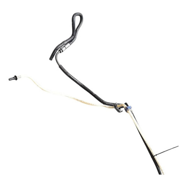 Linha Combustível  Vw Touareg V8 2009 206642