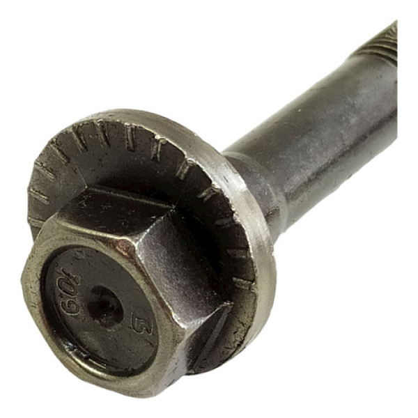 Parafuso Regulagem Cambagen Suspensão Traseira  Bmw 323i  19