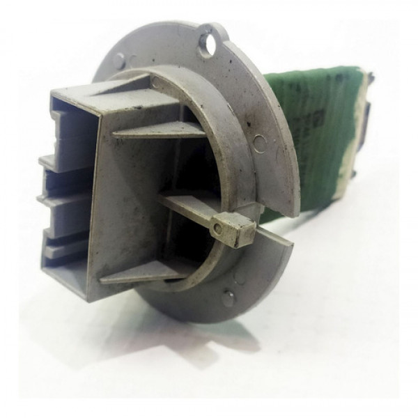 Resistência Ventoinha Ar Forçado Peugeot 206 1.4 2007 139744