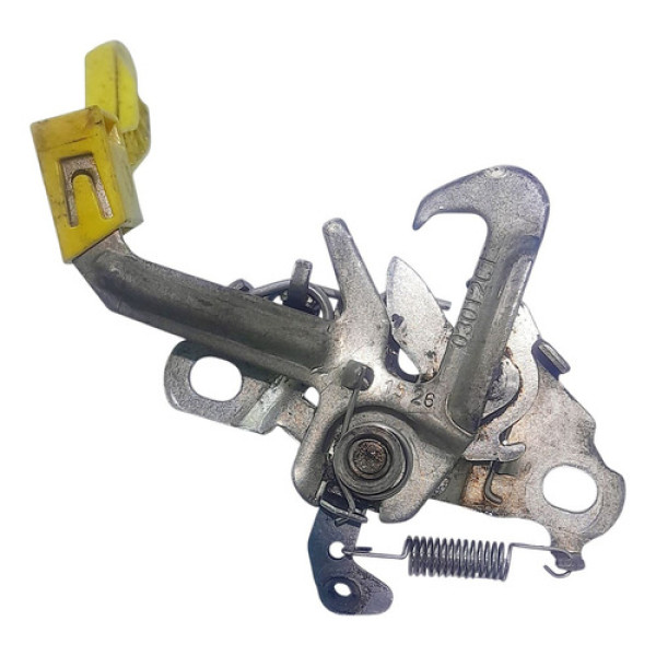 Fechadura Capô  Citroën C3 Aircross 1.6 16v At  2014 202481