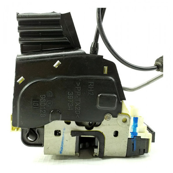 Fechadura Porta Dianteira Direita Dodge Journey 2011    1539