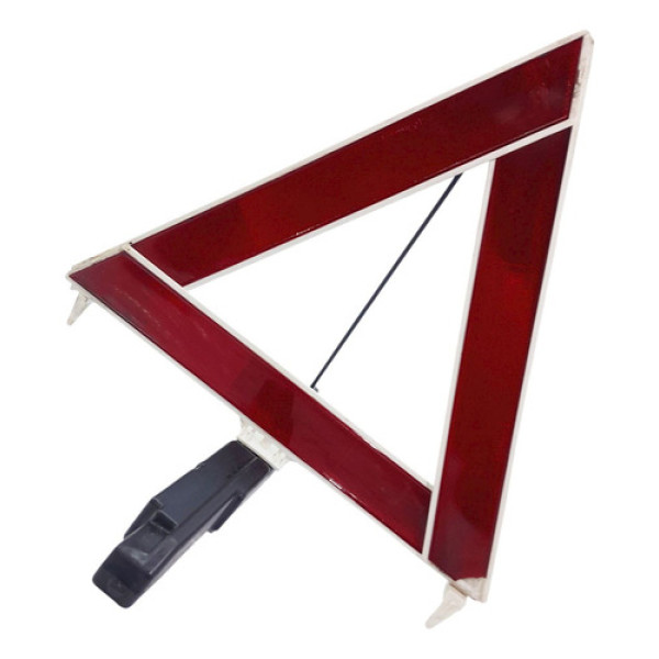 Triângulo Emergência  Toyota Corolla 1.8  2002 201488