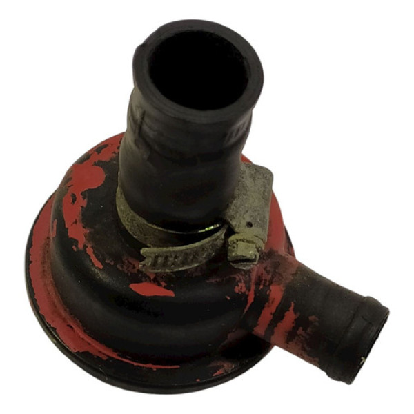 Válvula Anti Chama  Vw Fusca 1500 1972 201366 Não Informado