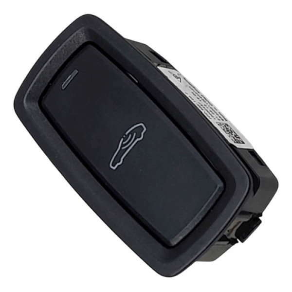 Botão Interruptor Alarme Anti Furto  Porsche Cayenne S 4.8 T