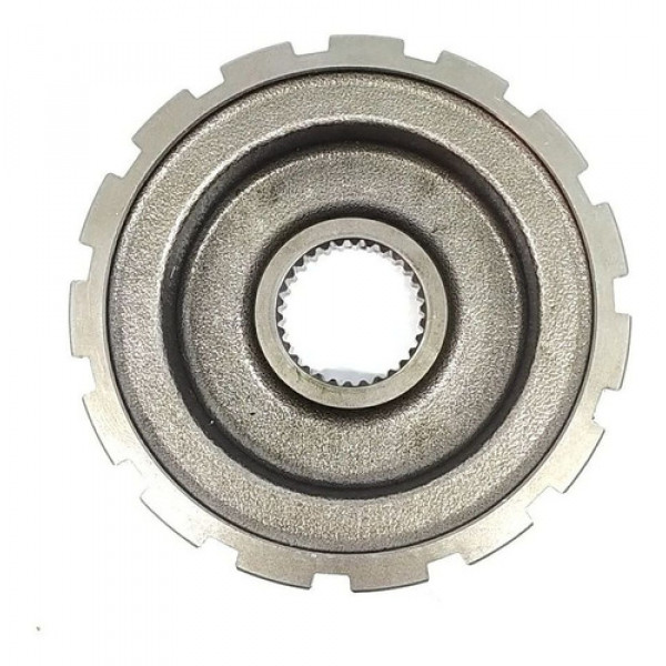 Engrenagem Trava Park Câmbio Honda Cr-v 2.0 16v 2010    1042