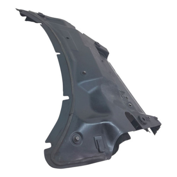 Complemento Inferior Central Churrasqueira  Porsche Cayenne 