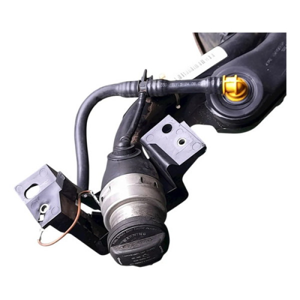 Tanque Combustível Vw Tiguan 2.0 Tsi 2010    207617