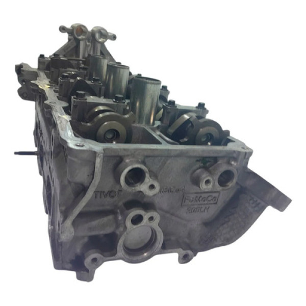 Cabeçote Direito  Ford Edge 3.5 2011 198735