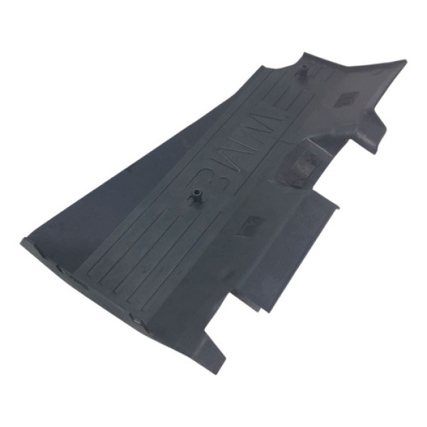 Acabamento Direito Motor  Bmw 550i 4.8  2009 196549 Não Informado