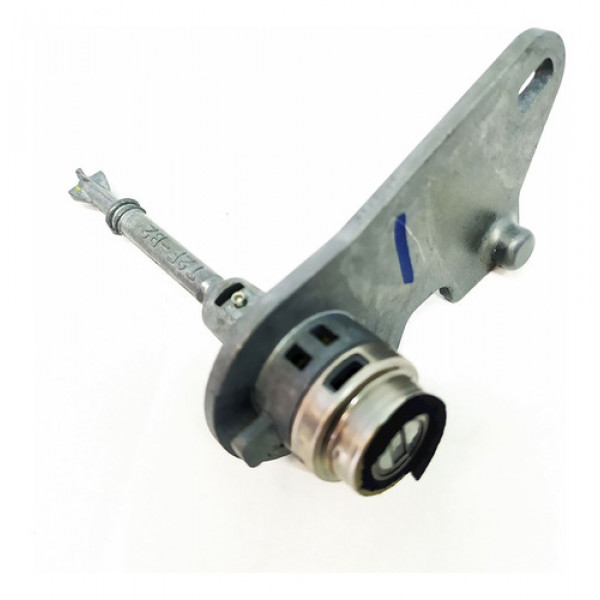 Cilindro Miolo Chave Porta Dianteira Esquerda Honda Wr-v 201