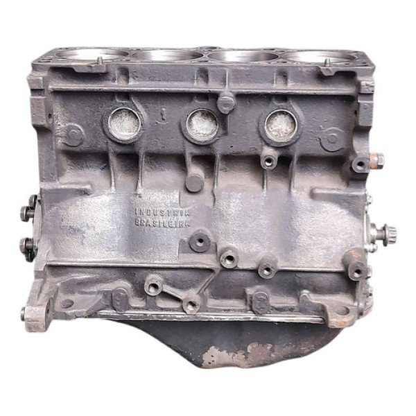 Bloco Do Motor Ford Versailles 2.0 1995 V1646 - P2