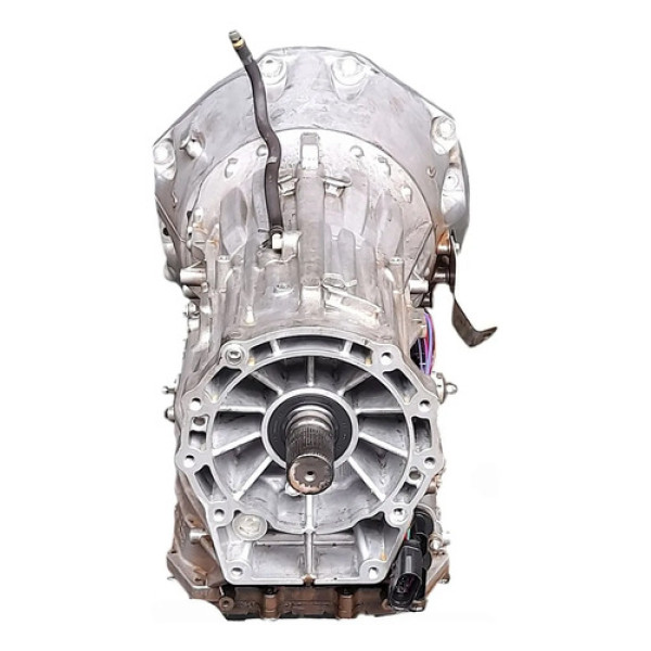 Caixa De Marcha Vw Touareg V8 2009 V1793 - P4