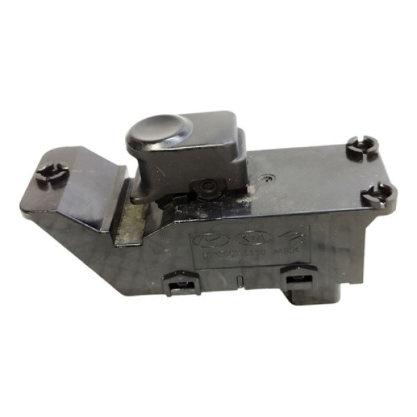 Botão Vidro Traseiro Esquerdo  Hyundai Hb20 1.0  2013 203782