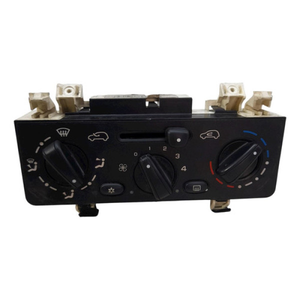 Comando Ar Condicionado  Citroën C3 1.4 2011 197085