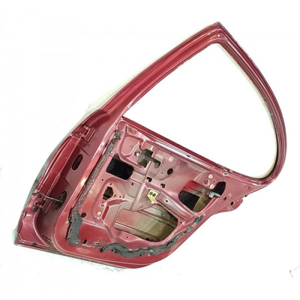 Porta Traseira Direita Renault Megane 1998    134888