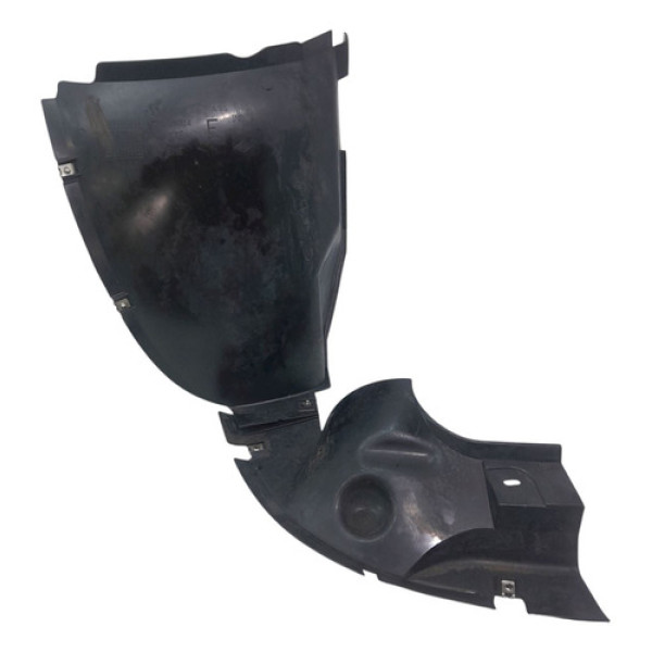 Para Barro Traseiro Esquerdo  Renault Scenic 2.0 2001 204824