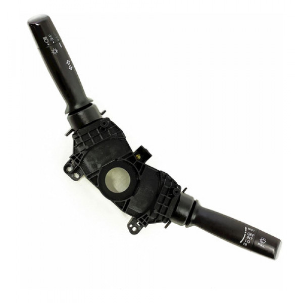 Comando Limpador/luzes/setas Honda Civic Lxs 1.8 2013 V1581 