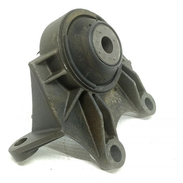 Coxim Esquerdo Câmbio Fiat Stilo 1.8 16v 2009    118941