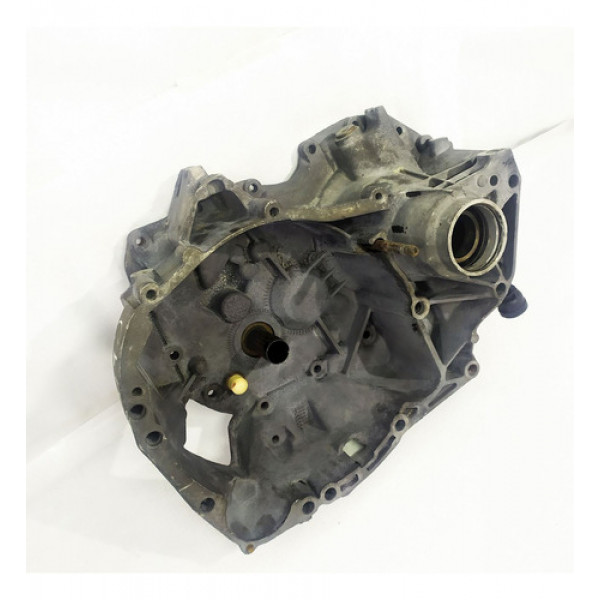 Capa Seca Renault Clio 2010    139846