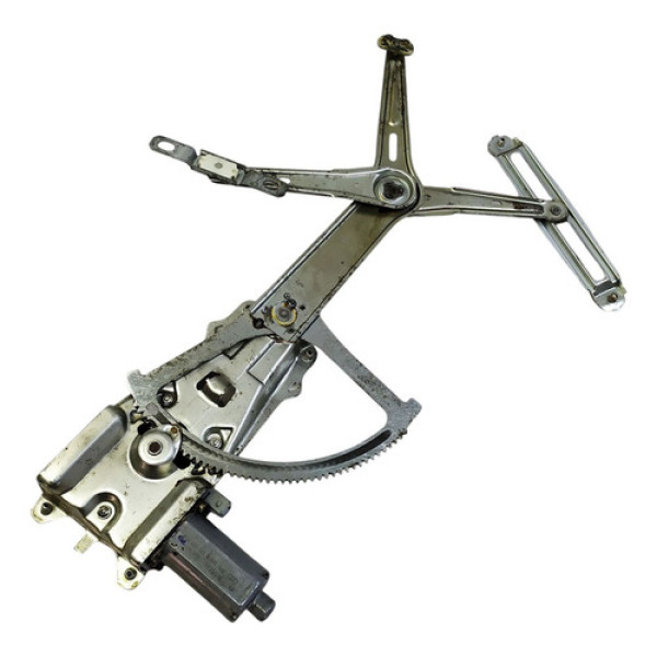 Máquina Vidro Porta Dianteira Esquerda  Gm Corsa Sedan 1.8 2