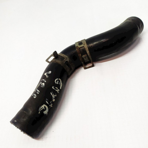 Mangueira Inferior Radiador Honda Civic 1.8 16v 2002    3144