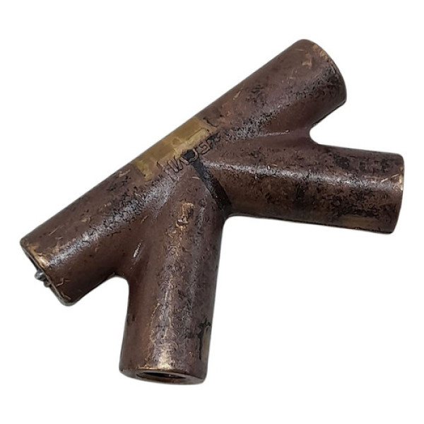 Conector K Fluido Suspensão Traseira  Citroën Xantia Glx 2.0