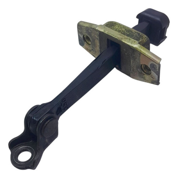 Limitador Porta Dianteira Esquerda  Toyota Corolla 1.8  2002