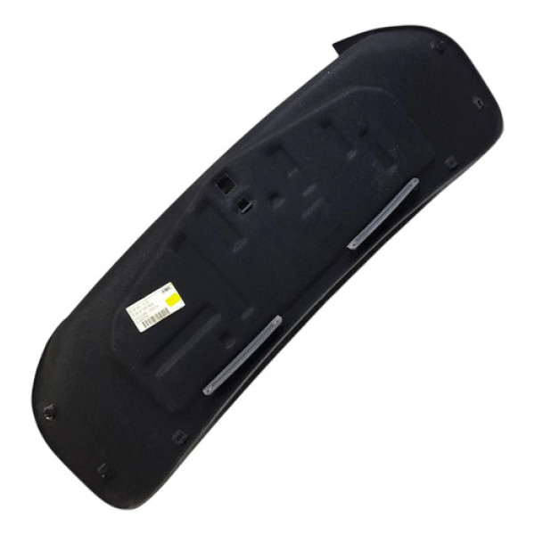 Acabamento Interno Tampa Traseira  Bmw 540ia Dn81 2002 20605 Não Informado