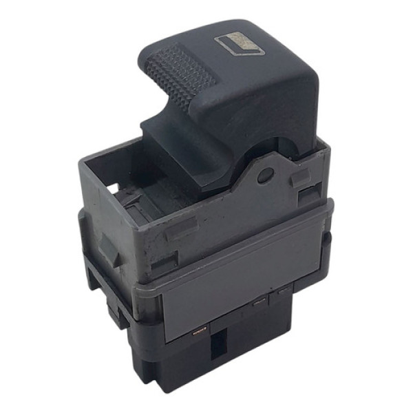 Botão Vidro Elétrico Porta Traseira  Citroën C3 1.4 Glx 2006