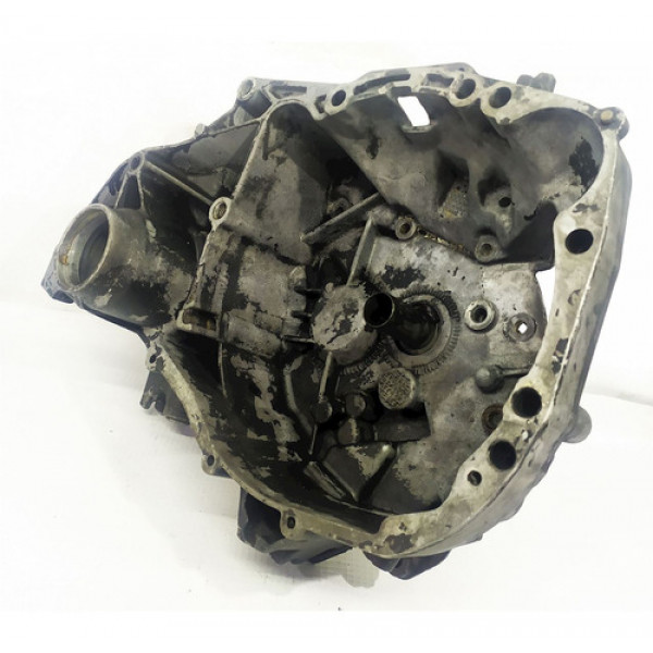 Capa Seca Renault Sandero 1.0 2010    139897